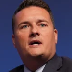 Wes Streeting urges 'friends, not foes' to save NHS