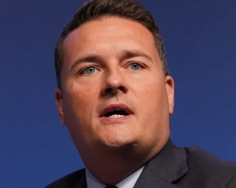 Wes Streeting urges 'friends, not foes' to save NHS