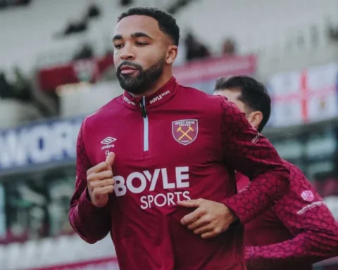 West Ham striker Callum Wilson considering exit as Nuno’s problems grow