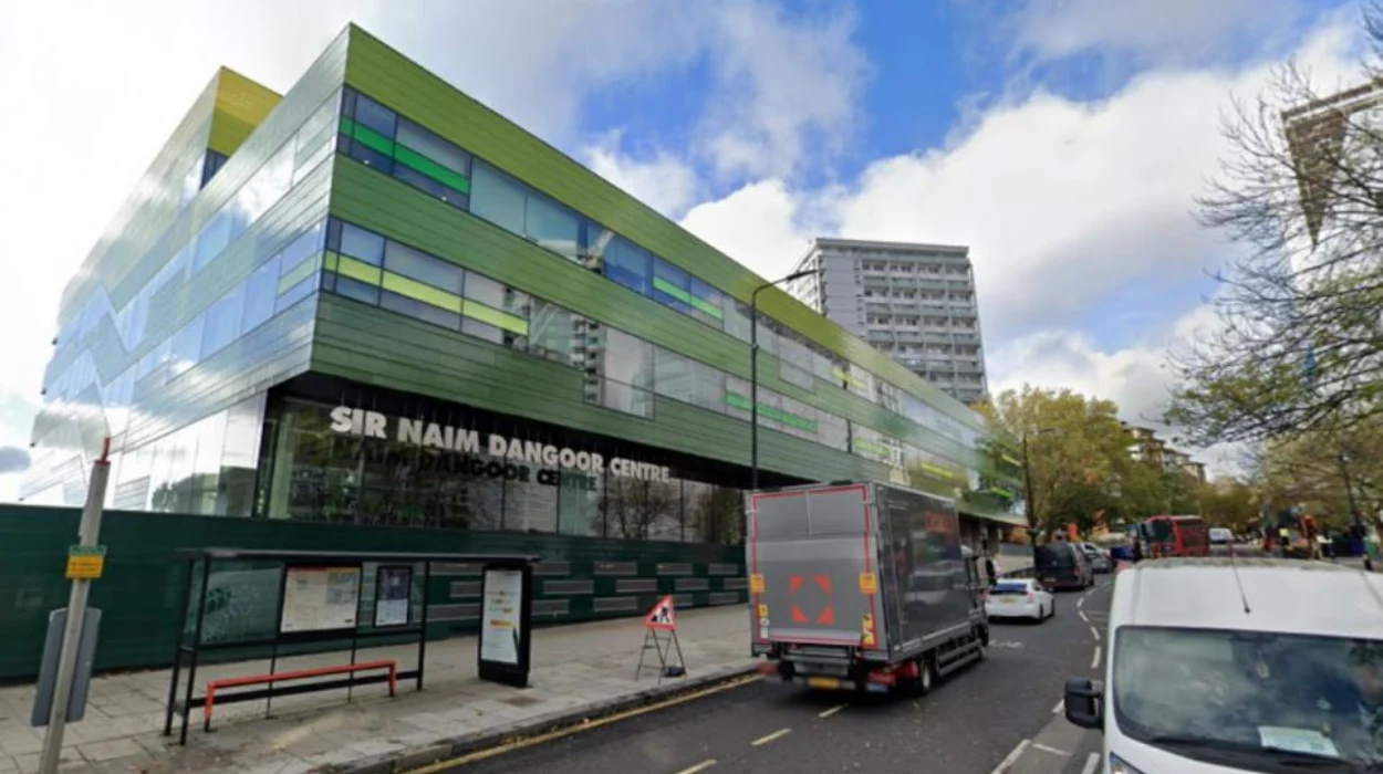 West London acid attack suspect released on bail