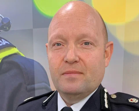 West Midlands police chief Craig Guildford admits misleading MPs over fan ban