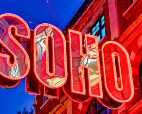 Westminster Council approves penthouse-style club for Soho