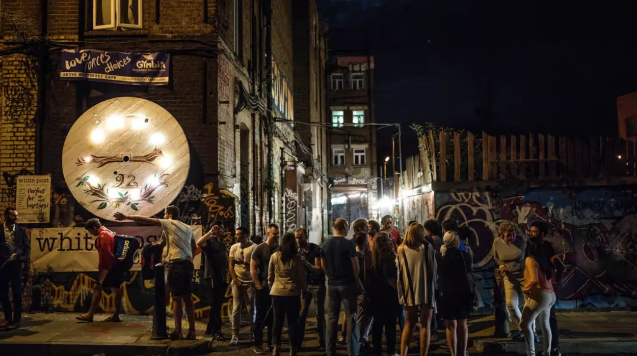 Westminster Council pledges safer nights for women in London