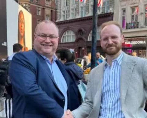 Westminster Labour Councillor defects to Tories over vanity projects