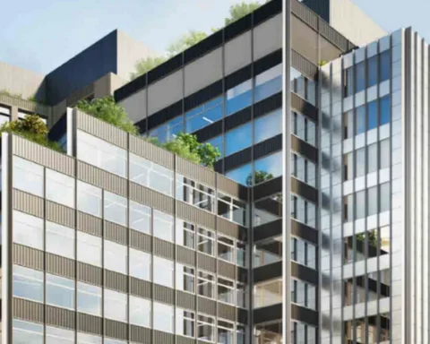 Westminster approved Knightsbridge offices amid privacy concerns