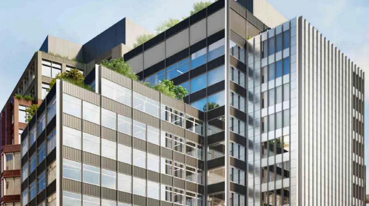 Westminster approved Knightsbridge offices amid privacy concerns