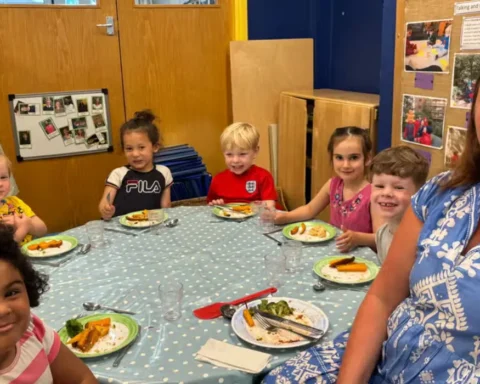 Westminster commits to permanent free school meals initiative