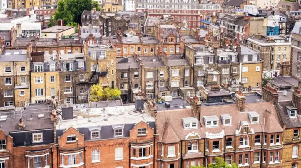 Westminster first in the capital to get top housing rating by RSH