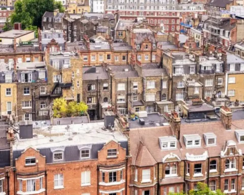Westminster first in the capital to get top housing rating by RSH