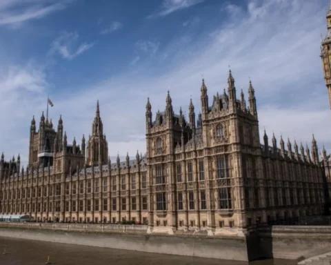 Westminster watchdog warns of serious misconduct by peers