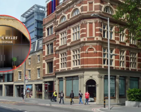 Wetherspoons Southwark pub opening delayed to September