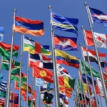 What Countries Are in the Commonwealth of England and Why They Joined