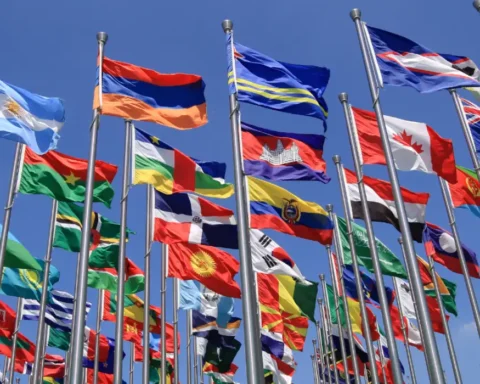 What Countries Are in the Commonwealth of England and Why They Joined