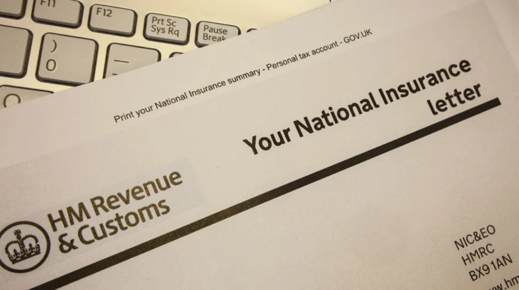 What Does National Insurance Pay For in the UK? Benefits and Contributions Explained