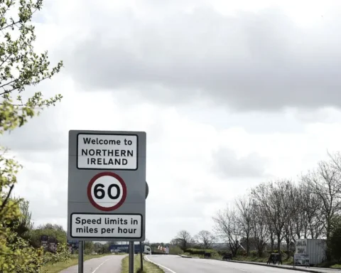 What Is an Irish Backstop? A Simple Guide to Brexit’s Border Solution