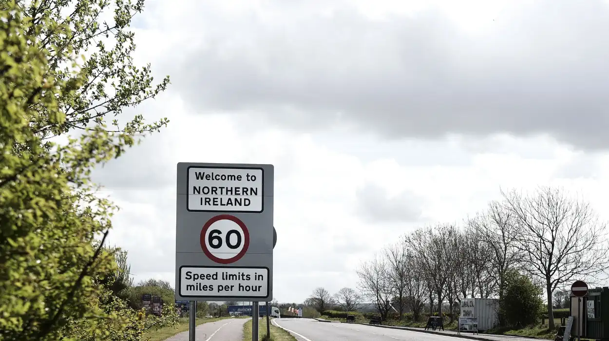 What Is an Irish Backstop? A Simple Guide to Brexit’s Border Solution