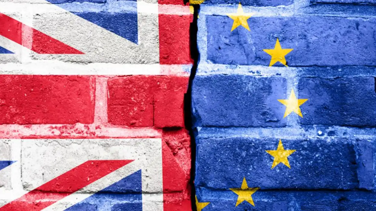 What Is the Brexit Withdrawal Agreement? A Clear and Simple Guide