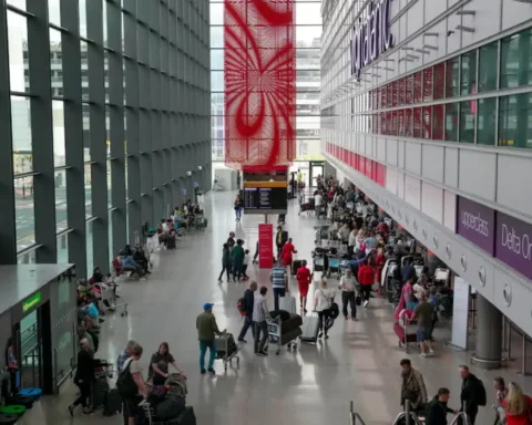 What Is the Common Travel Area A Guide for Modern Travellers