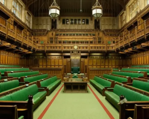 What Is the House of Commons UK?