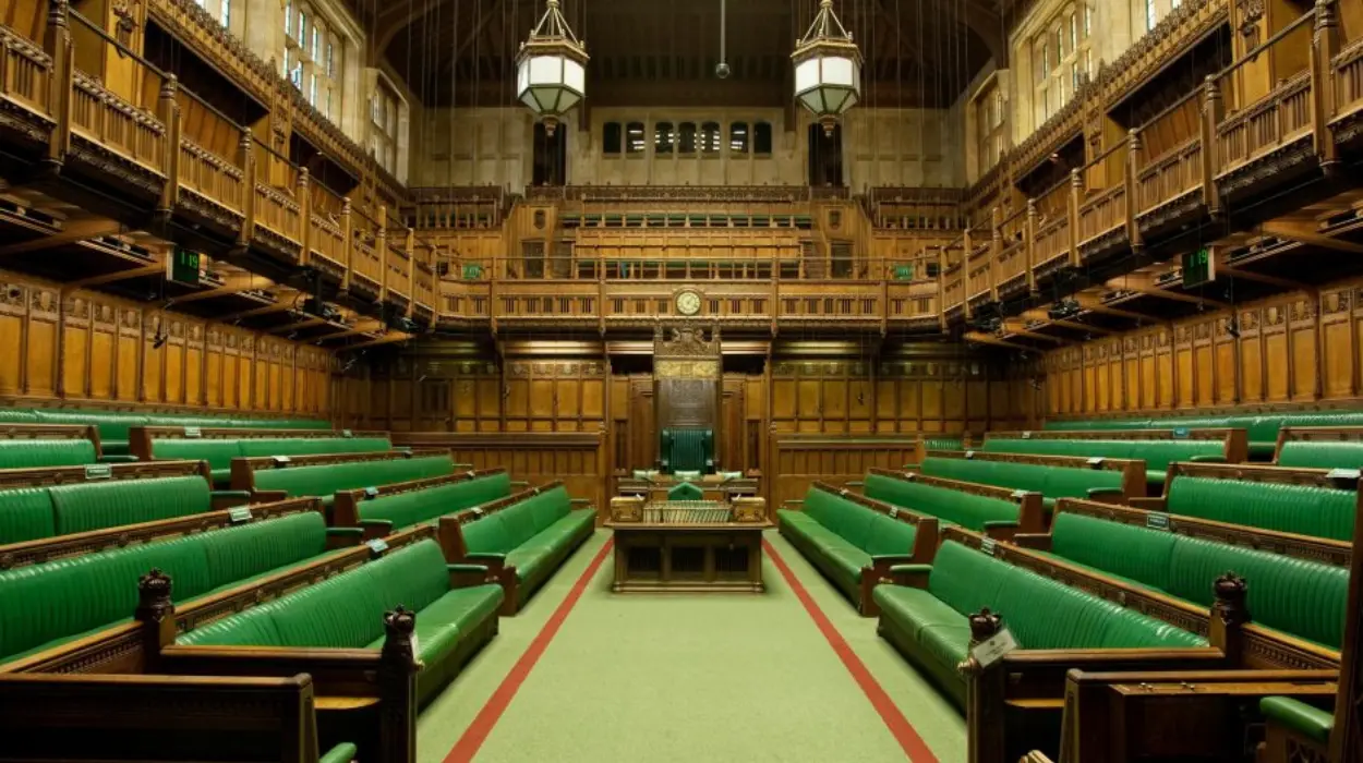 What Is the House of Commons UK?