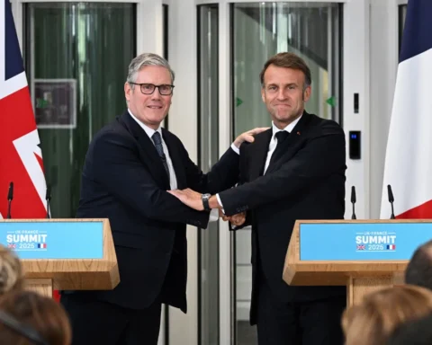What Is the Le Touquet Agreement Understanding the UK-France Border Deal