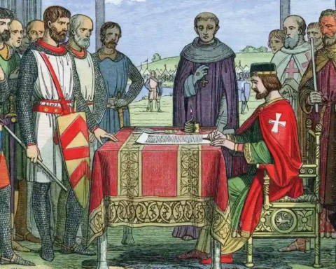 What Is the Magna Carta? The Charter That Shaped Modern Freedom