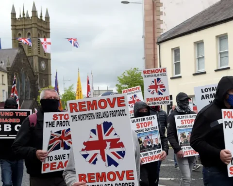 What Is the Northern Ireland Protocol? A Beginner’s Guide to the Brexit Deal