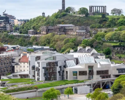 What Is the Scottish Continuity Bill in UK Law