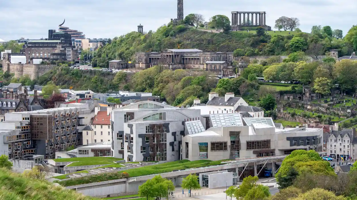 What Is the Scottish Continuity Bill in UK Law