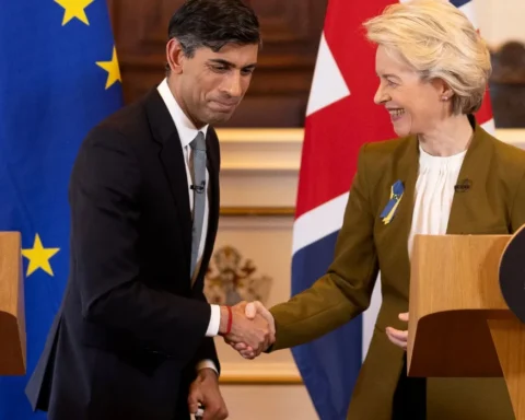 What Is the Windsor Framework? Understanding Its Role in UK–EU Relations