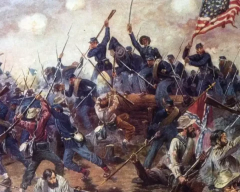 What Really Caused the English Civil War? A Detailed Look at the Factors