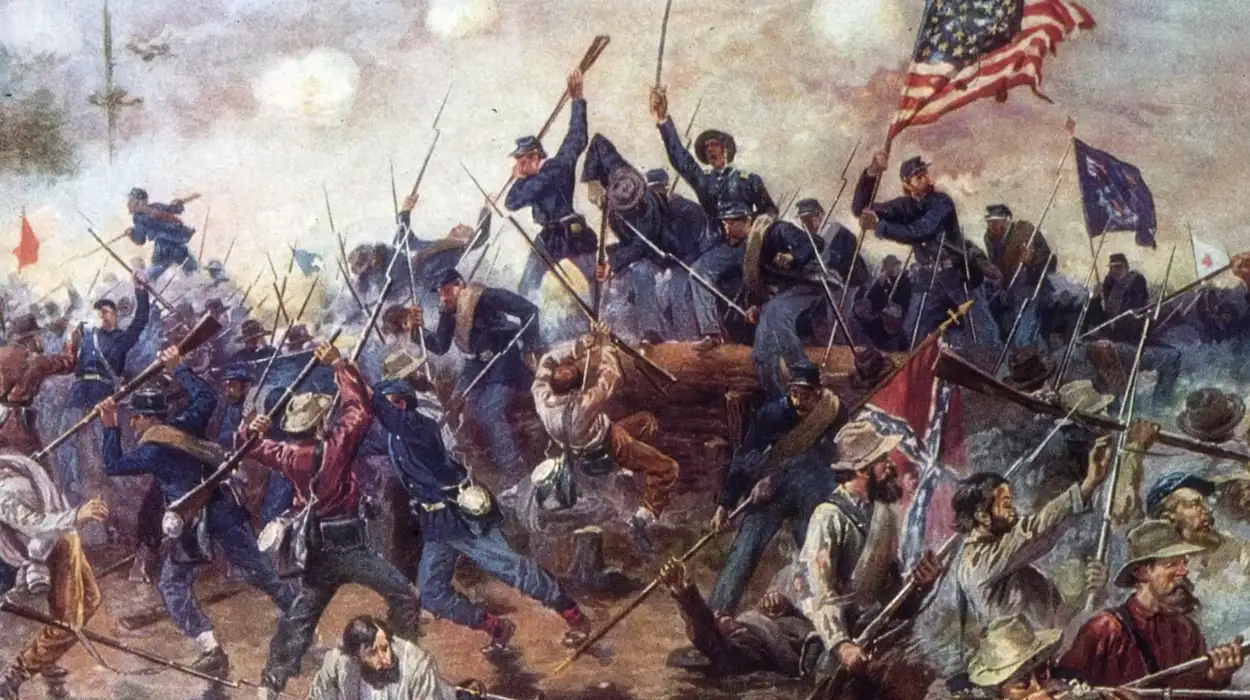 What Really Caused the English Civil War? A Detailed Look at the Factors