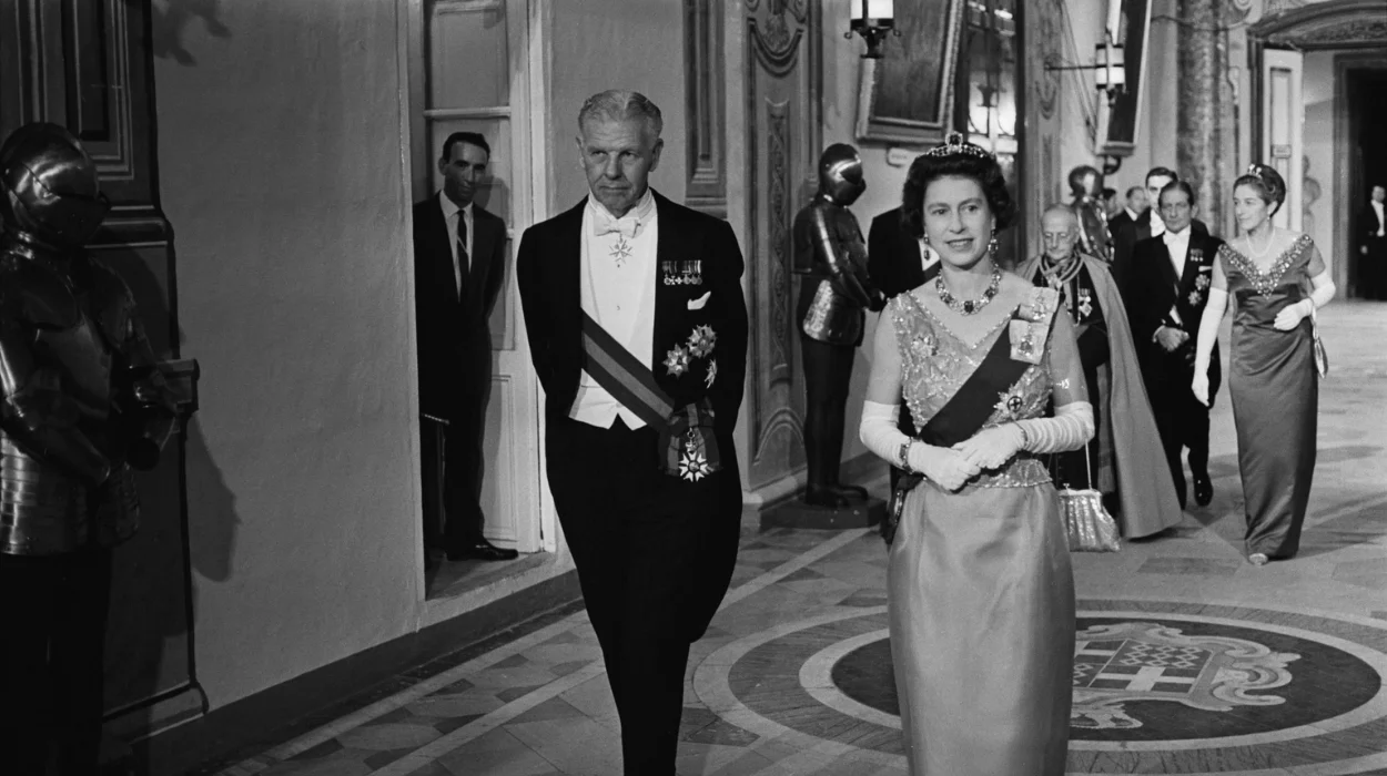 What Was the British Empire and Why Did It Matter in World History?