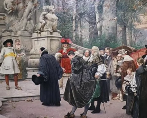 What Was the Glorious Revolution of 1688 Why It Changed Britain