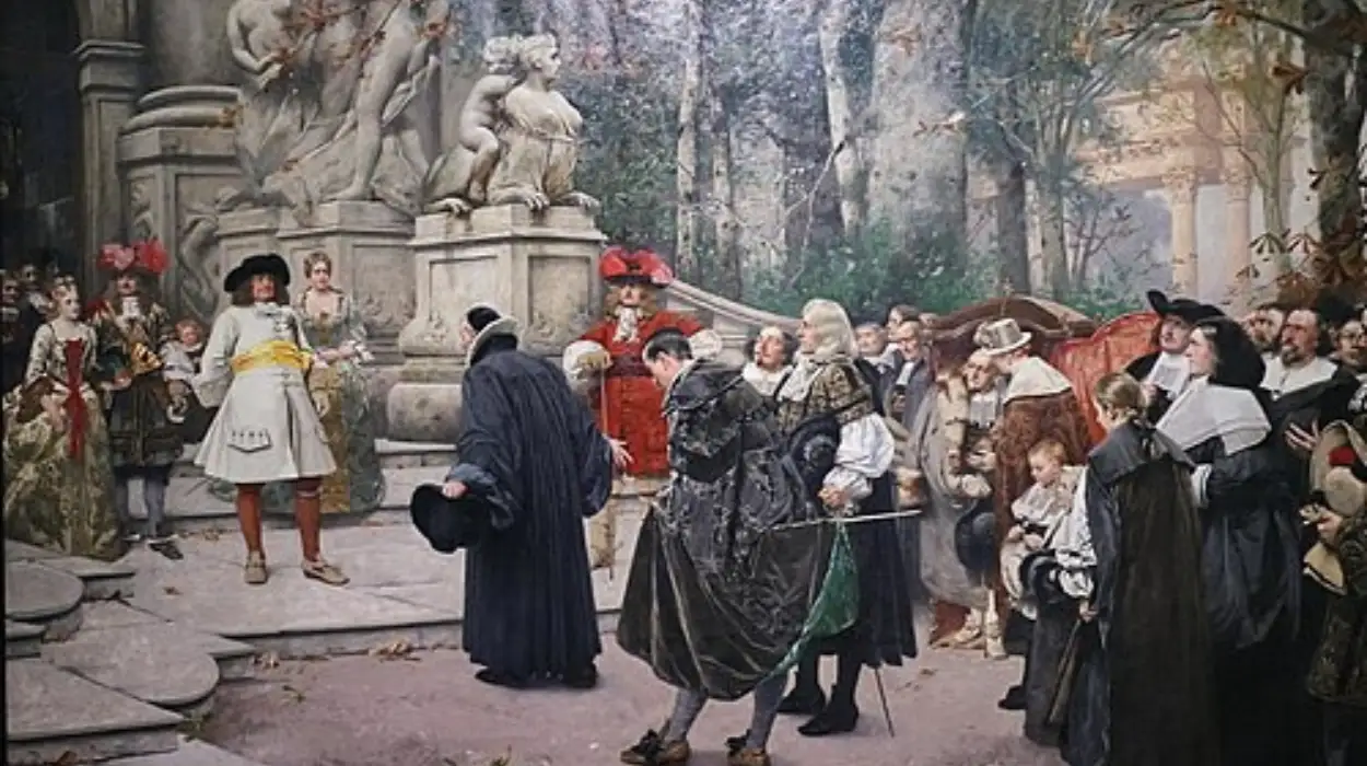 What Was the Glorious Revolution of 1688 Why It Changed Britain