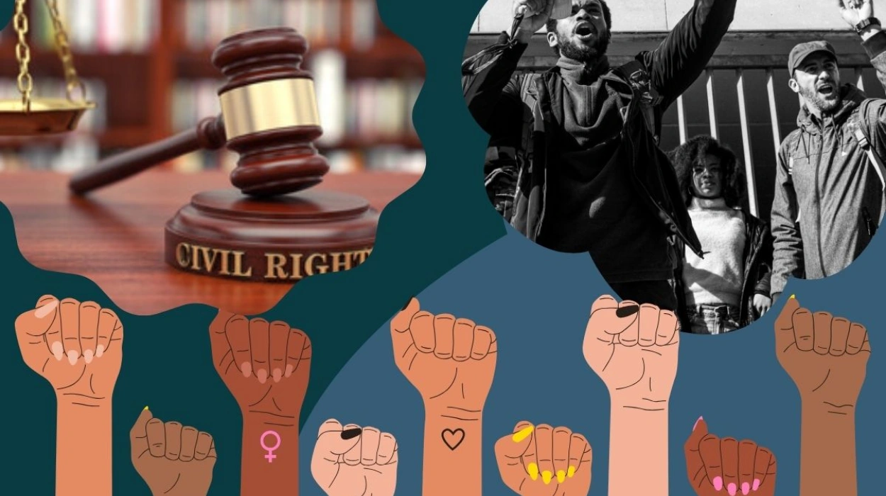 What Was the Impact and Legacy of the Reform Act