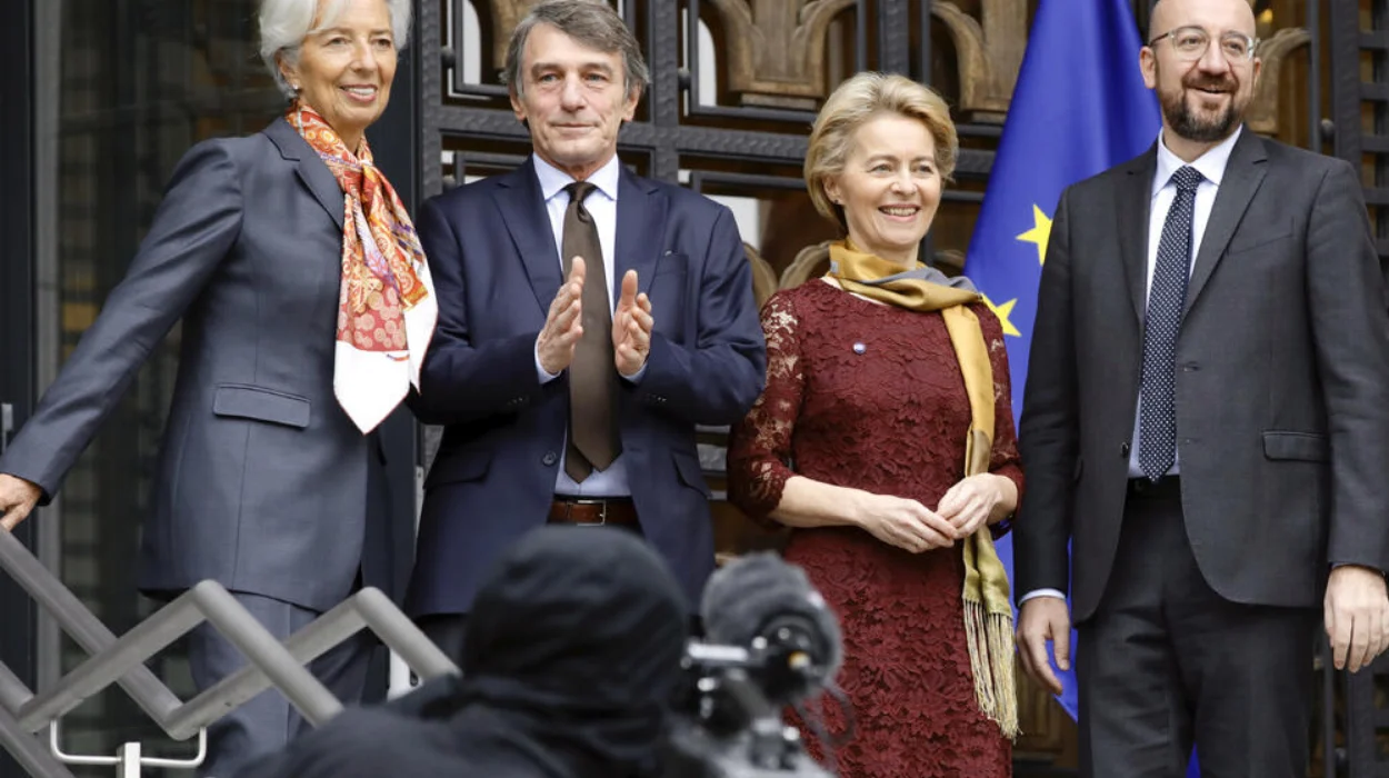 What Was the Lisbon Treaty A Simple Guide to Its Meaning and Impact