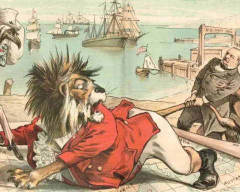 What Was the Pax Britannica? Meaning, Era, and Significance