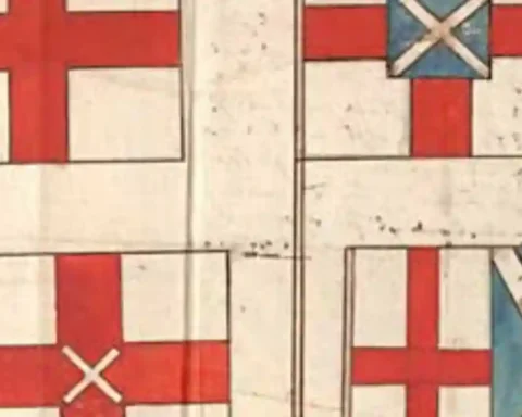 What caused the Act of Union 1707_ How Britain Was Formed