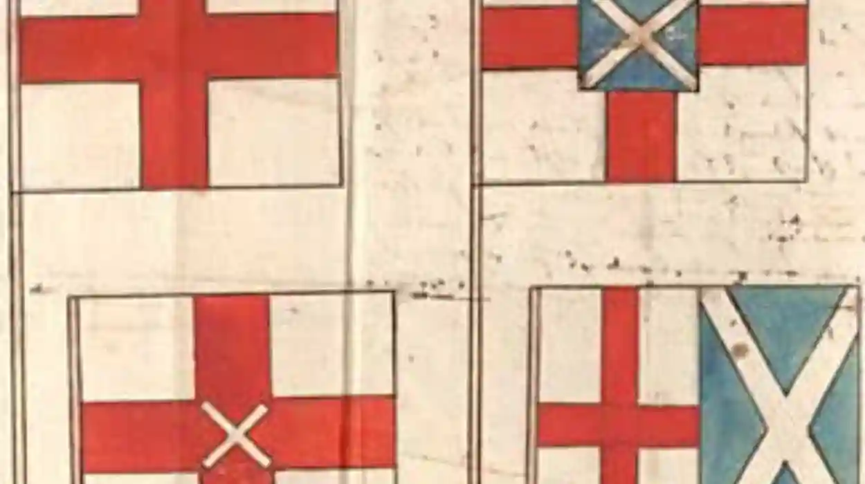 What caused the Act of Union 1707_ How Britain Was Formed