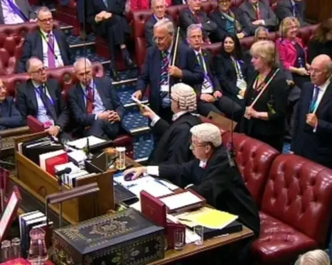 What did the House of Lords Act 1999 do Why it mattered