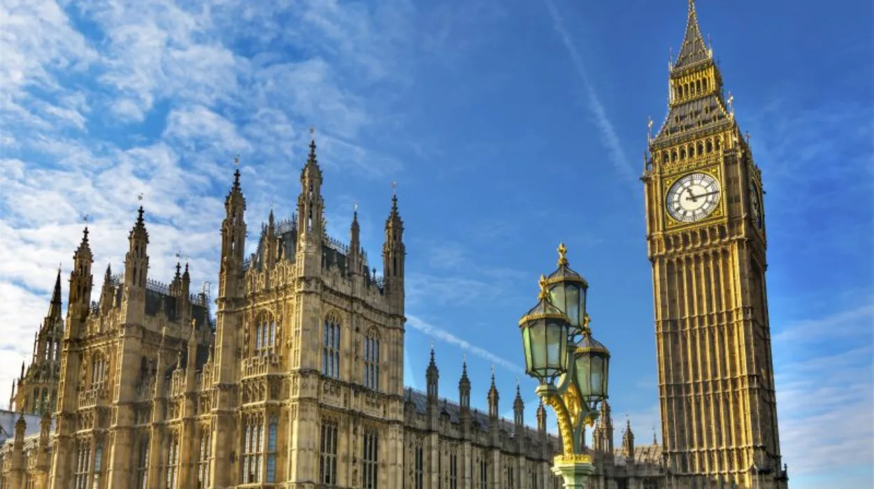 What does losing the whip mean in UK politics, and why does it matter?