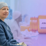 What is Anastrozole? A Breakthrough Breast Cancer Medication with a Potential 50% Risk Reduction