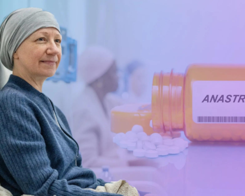 What is Anastrozole? A Breakthrough Breast Cancer Medication with a Potential 50% Risk Reduction