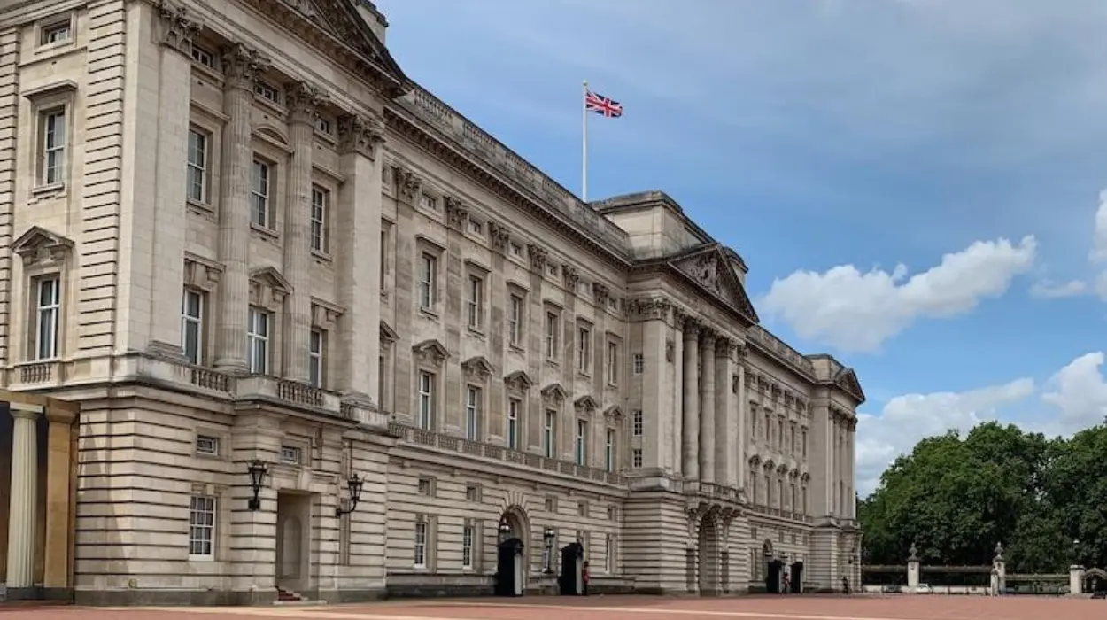 What is Privy council in UK_ Functions and History