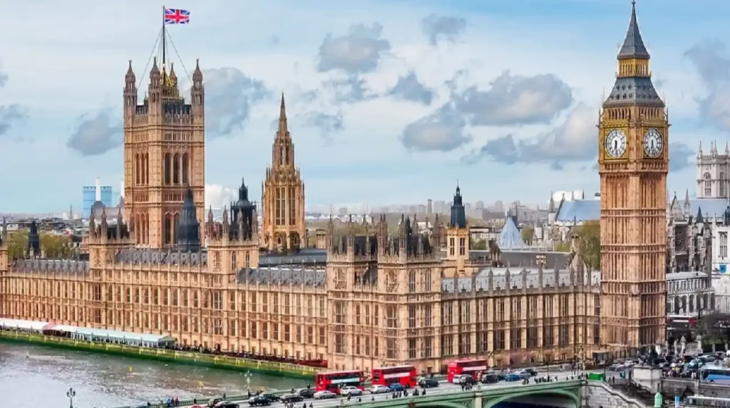 What is a Vote of No Confidence (1)