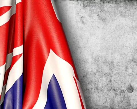 What is left-wing politics in the UK History and ideology