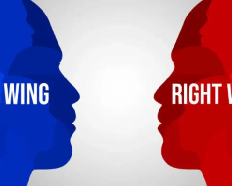 What is left-wing politics in the UK? History, ideology, and key parties