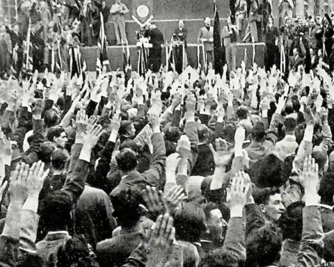 What is right-wing politics UK? Conservatism, nationalism, and modern trends