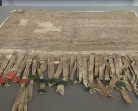 What is the Declaration of Arbroath and How Did It Shape the Idea of Freedom?